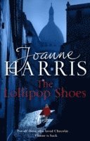 The Lollipop Shoes (h�ftad)