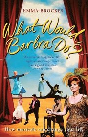 What Would Barbra Do? (h�ftad)