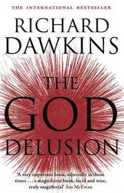 The God Delusion (h�ftad)