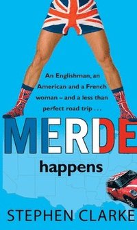 Merde Happens (h�ftad)