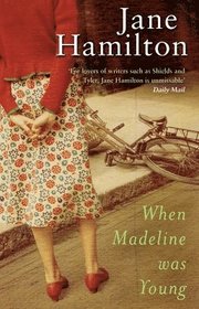 When Madeline Was Young (h�ftad)