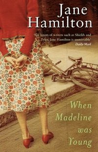 When Madeline Was Young (h�ftad)