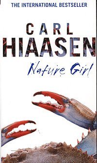 Nature Girl (h�ftad)