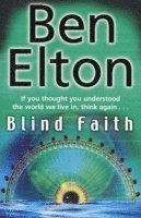 Blind Faith (h�ftad)