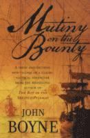 Mutiny on the 'Bounty' (h�ftad)