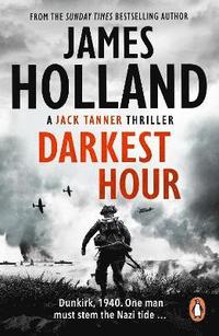 Darkest Hour (h�ftad)
