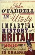 An Utterly Impartial History of Britain