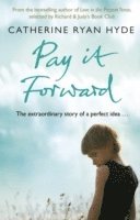 Pay it Forward (h�ftad)