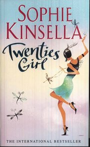 Twenties Girl (h�ftad)