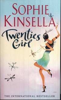 Twenties Girl (h�ftad)