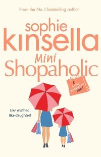 Mini Shopaholic (h�ftad)