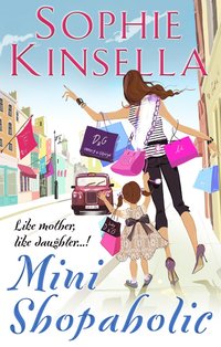 Mini Shopaholic (h�ftad)