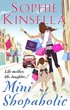 Mini Shopaholic