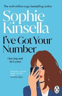 I've Got Your Number (pocket)