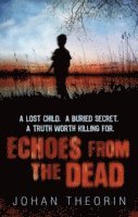 Echoes from the Dead (inbunden)