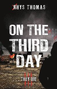 On The Third Day (h�ftad)