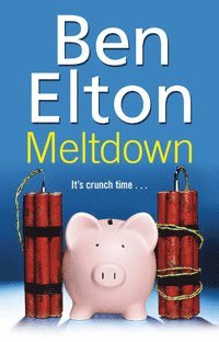 Meltdown (h�ftad)