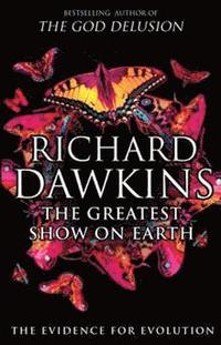 The Greatest Show on Earth (h�ftad)