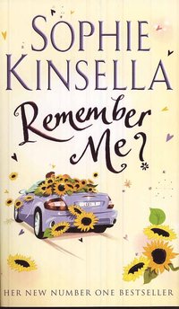 Remember Me? (inbunden)