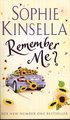 Remember Me?