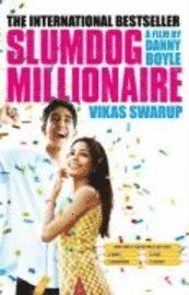 Slumdog Millionaire (h�ftad)