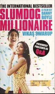Slumdog Millionaire (pocket)