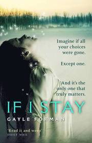 If I Stay (h�ftad)