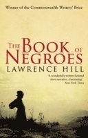 The Book of Negroes (h�ftad)