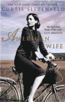 American Wife (h�ftad)