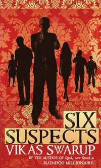 Six Suspects (h�ftad)
