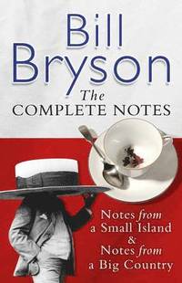 Bill Bryson The Complete Notes (h�ftad)