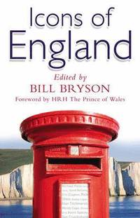 Icons of England (inbunden)