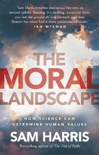 The Moral Landscape (h�ftad)