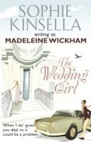 The Wedding Girl (h�ftad)