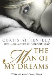 The Man of My Dreams (pocket)