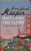Mary Ann in Autumn (h�ftad)