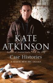 Case Histories (h�ftad)