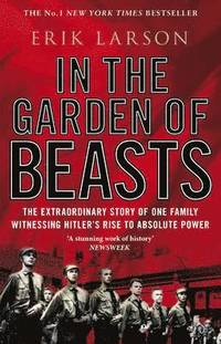 In the Garden of Beasts (h�ftad)