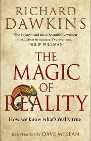 Magic Of Reality (h�ftad)