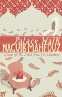 Palace Walk (inbunden)