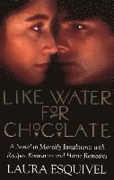Like Water for Chocolate (h�ftad)