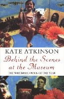 Behind the Scenes at the Museum (h�ftad)