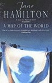 Map Of The World (h�ftad)