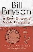 A Short History of Nearly Everything (h�ftad)