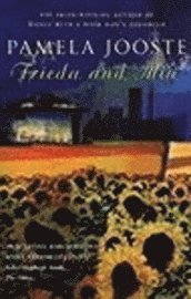 Frieda and Min (h�ftad)