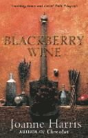 Blackberry Wine (inbunden)
