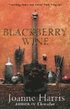 Blackberry Wine