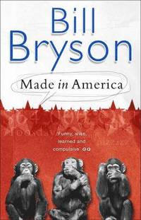 Made in America (h�ftad)