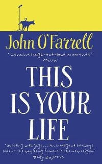 This is Your Life (h�ftad)