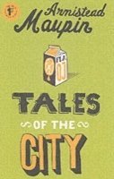 Tales of the City (inbunden)